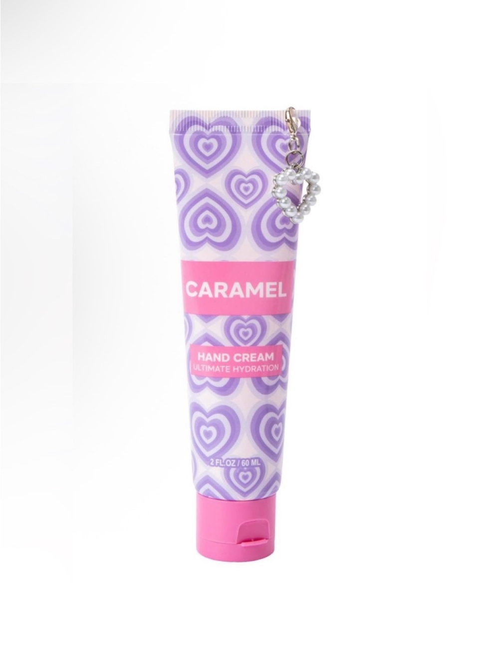 Caramel had cream 2fl oz